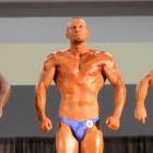 David   Murphy - NPC Golds Classic 2011 - #1
